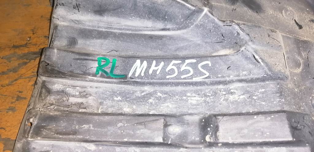 WAGON R MH55S ПОДКРЫЛОК ЗАДНИЙ ЛЕВЫЙ Suzuki Wagon R 1