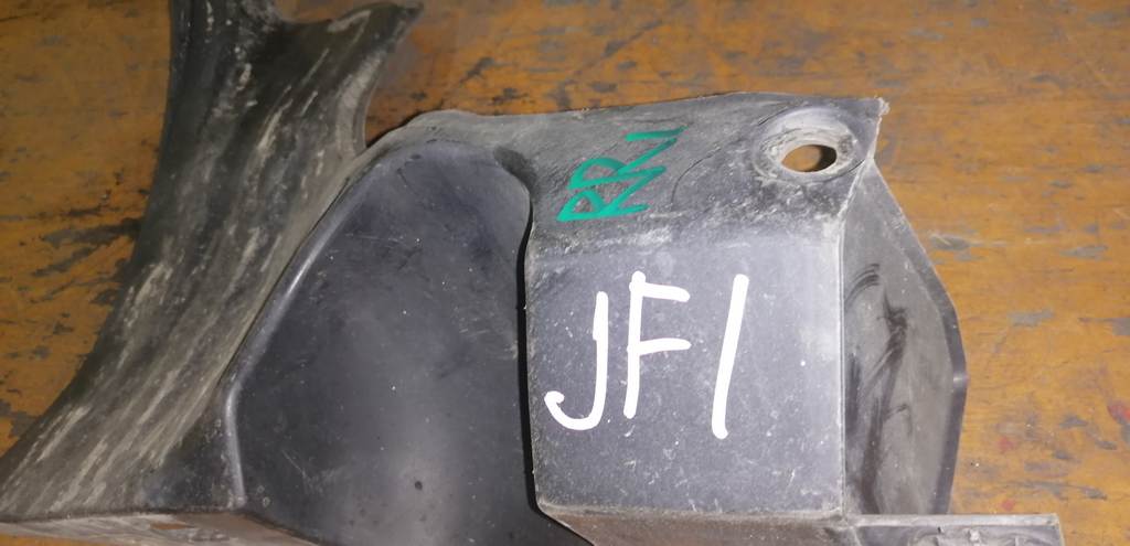N BOX JF1 ПОДКРЫЛОК ЗАДНИЙ ПРАВЫЙ 1 Honda N Box 1