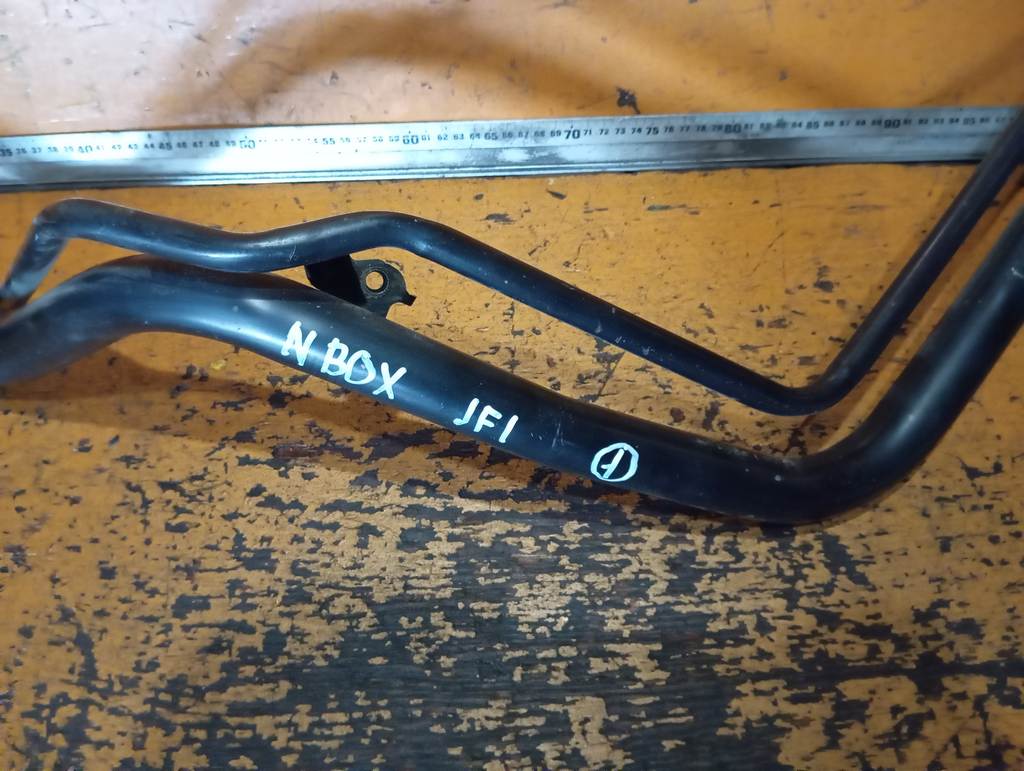 N BOX JF1 ЗАЛИВНАЯ ГОРЛОВИНА БЕНЗОБАКА 1 Honda N Box 1