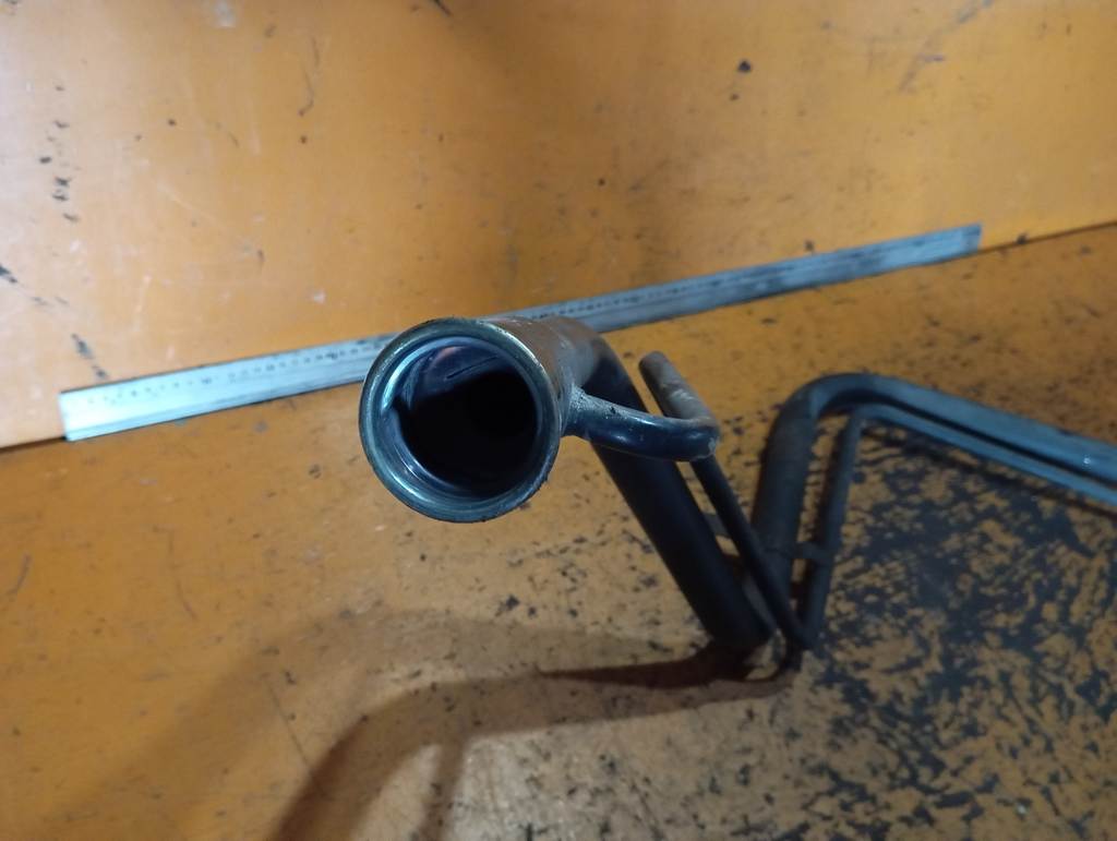 Кузов Honda Stepwgn 2