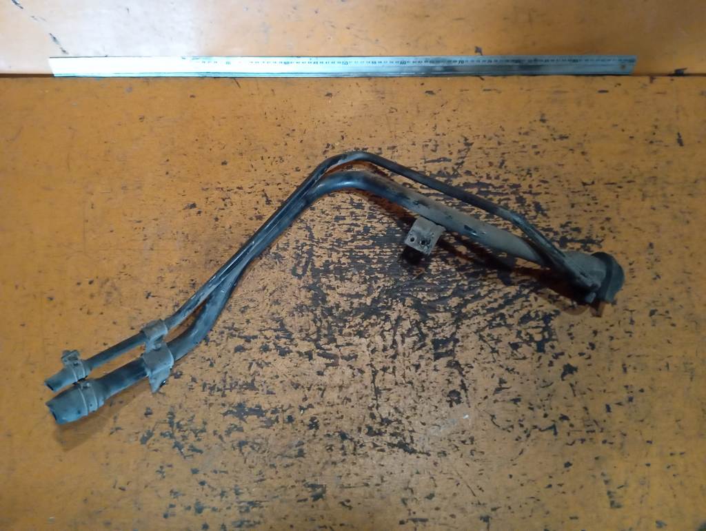 Кузов Mazda Demio 2