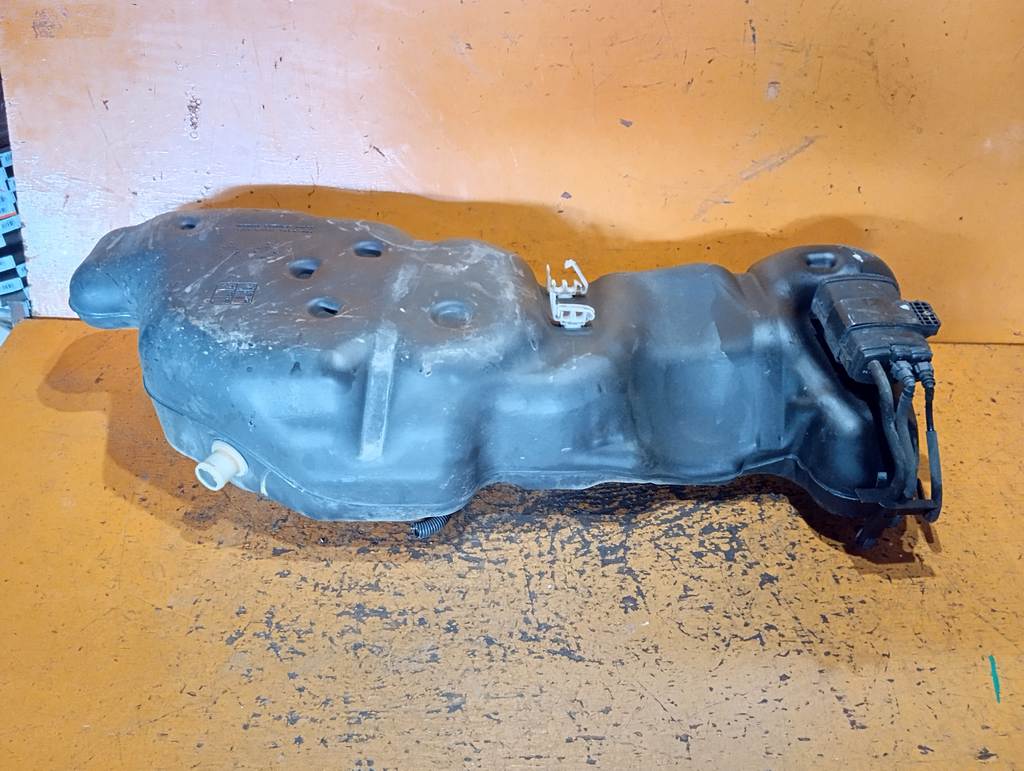 Кузов Nissan Tiida Latio 2