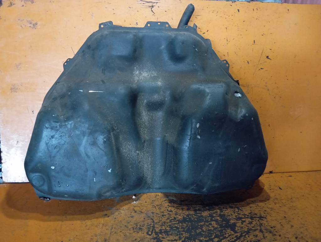 Кузов Subaru Impreza 5