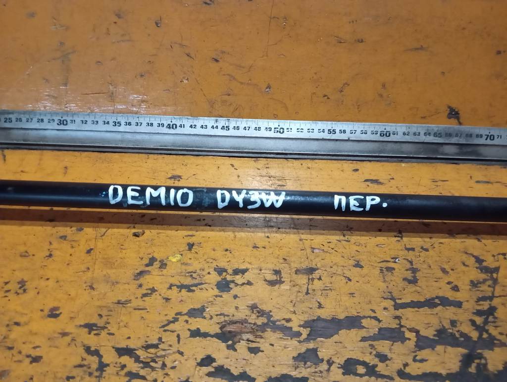 DEMIO DY3W СТАБИЛИЗАТОР ПЕРЕДНИЙ Mazda Demio 1