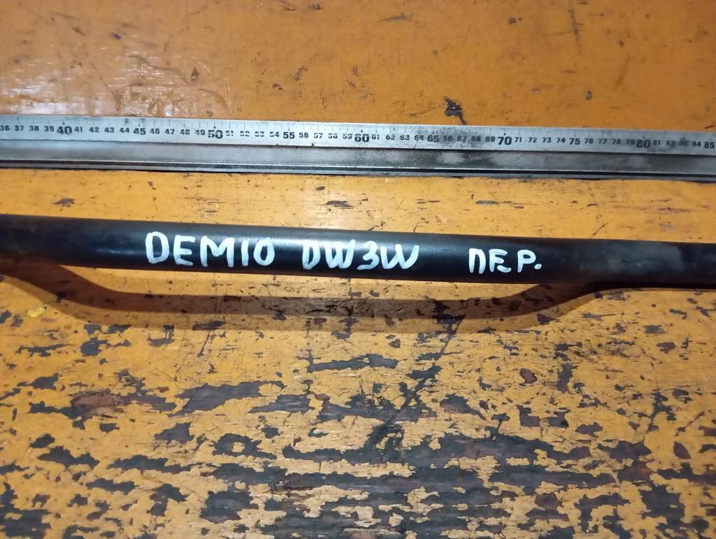 DEMIO DW3W СТАБИЛИЗАТОР ПЕРЕДНИЙ Mazda Demio 1