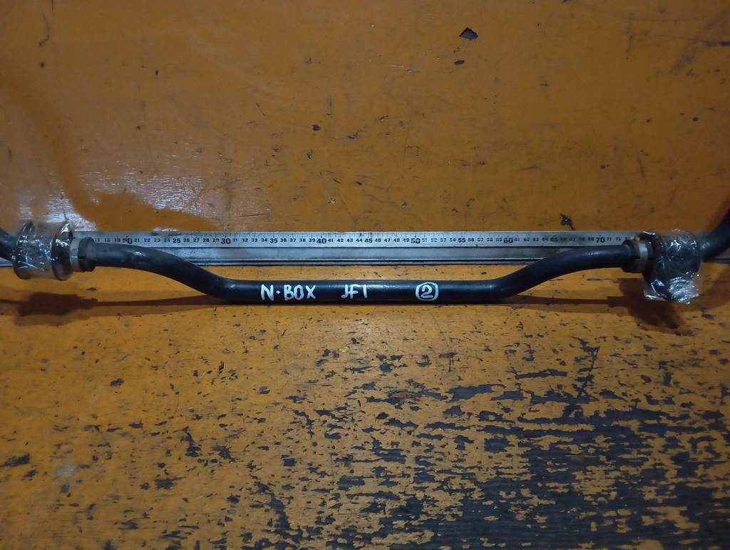 N BOX JF1 СТАБИЛИЗАТОР ПЕРЕД. 2 Honda N Box 1