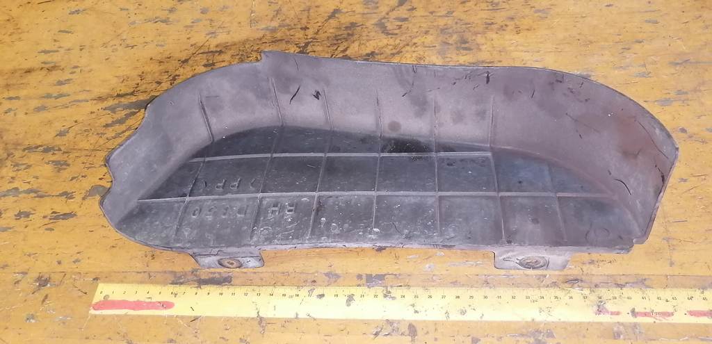 Кузов Mazda Demio 2