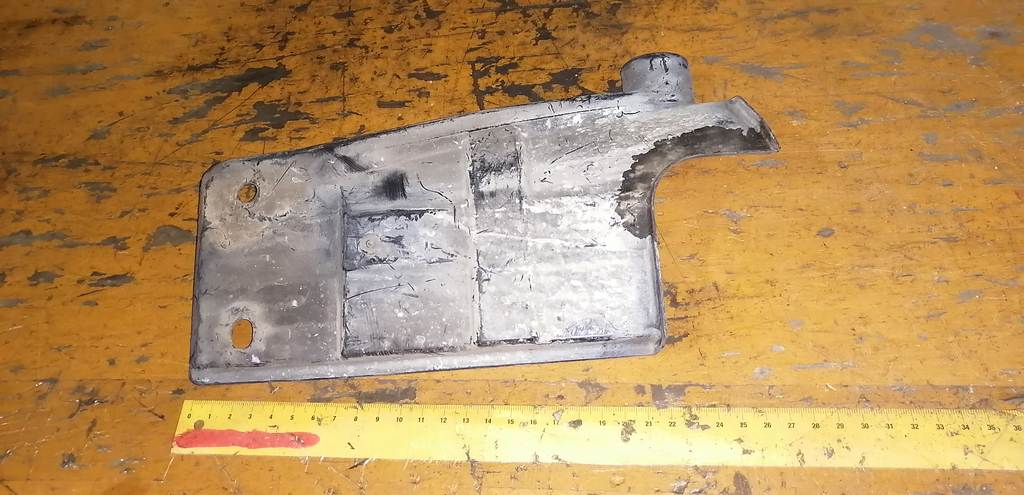 Кузов Honda N Box 2