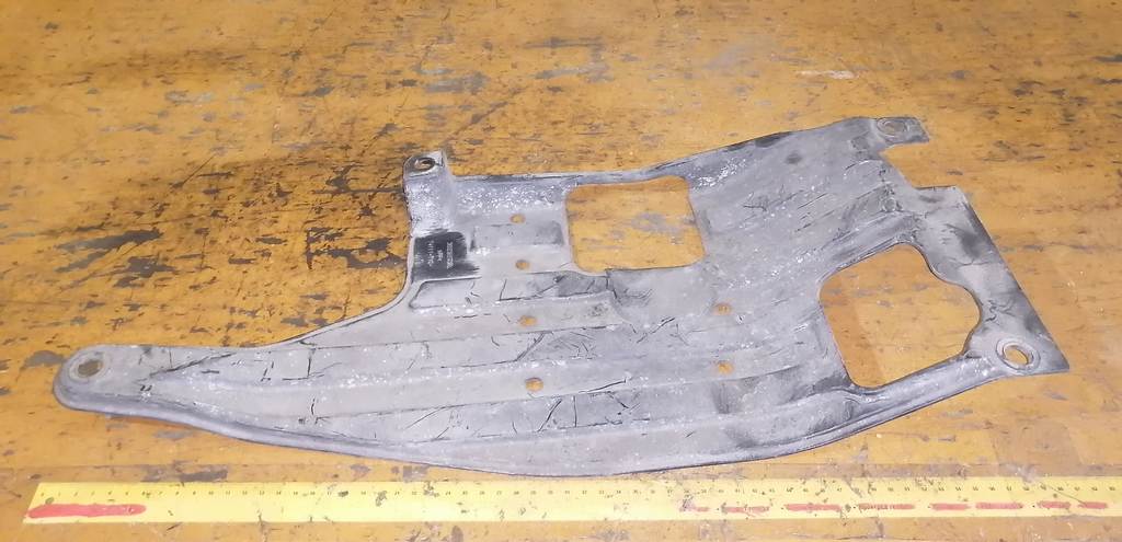 Кузов Honda N Box 2