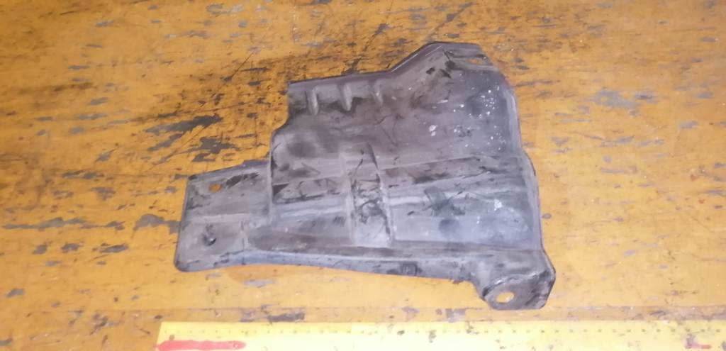 Кузов Honda N Box 2