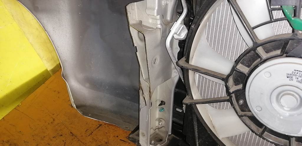 WAGON R MH55S НОУСКАТ (ФАРА 100-59374 ЭЛ.КОР.) Suzuki Wagon R 10