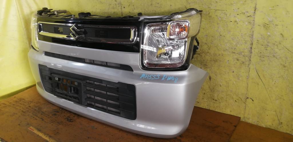 Кузов Suzuki Wagon R 2