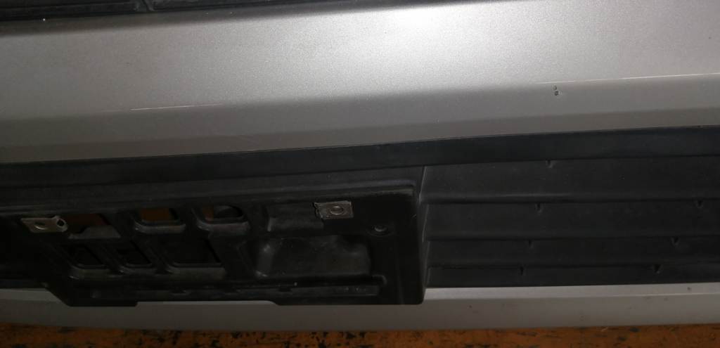 ноускат Suzuki Wagon R 3