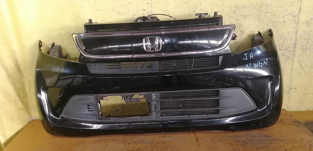 ноускат Honda N-WGN 0