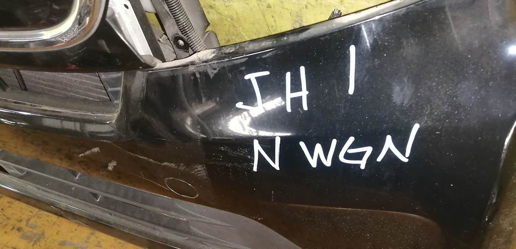 N-WGN JH1 НОУСКАТ, БЕЗ ФАР Honda N-WGN 1