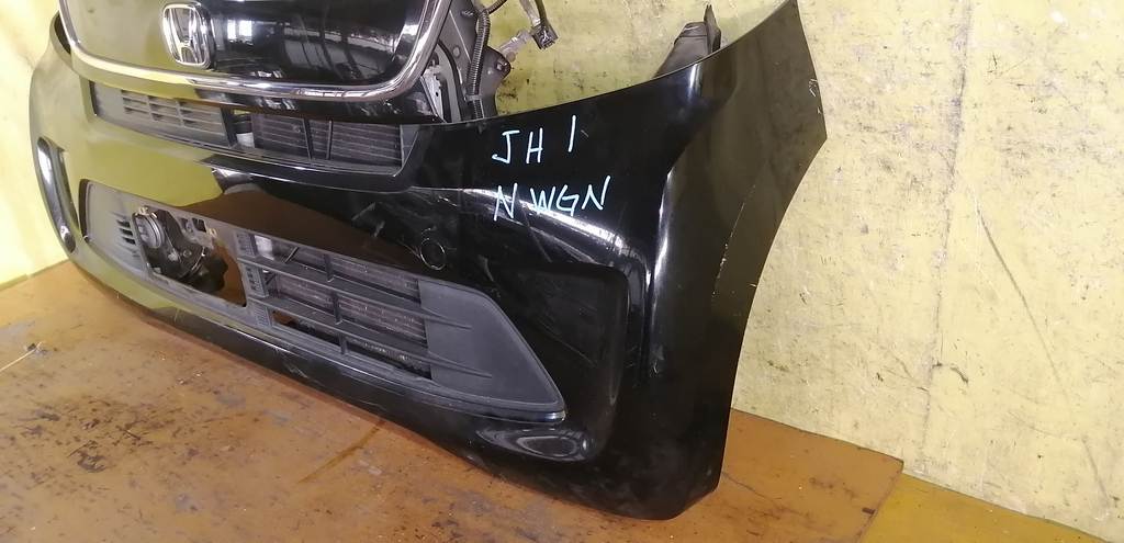 Кузов Honda N-WGN 2