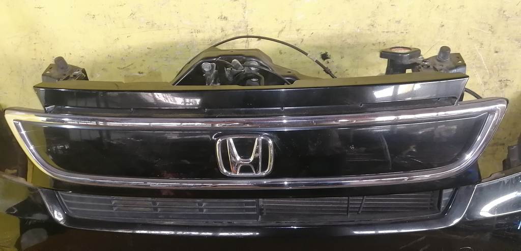 ноускат Honda N-WGN 3