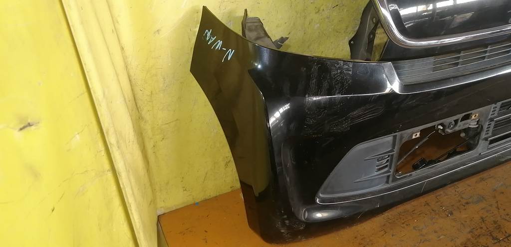 Кузов Honda N-WGN 5