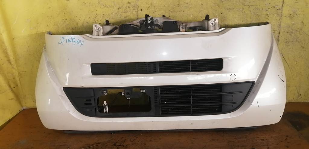ноускат Honda N Box 0
