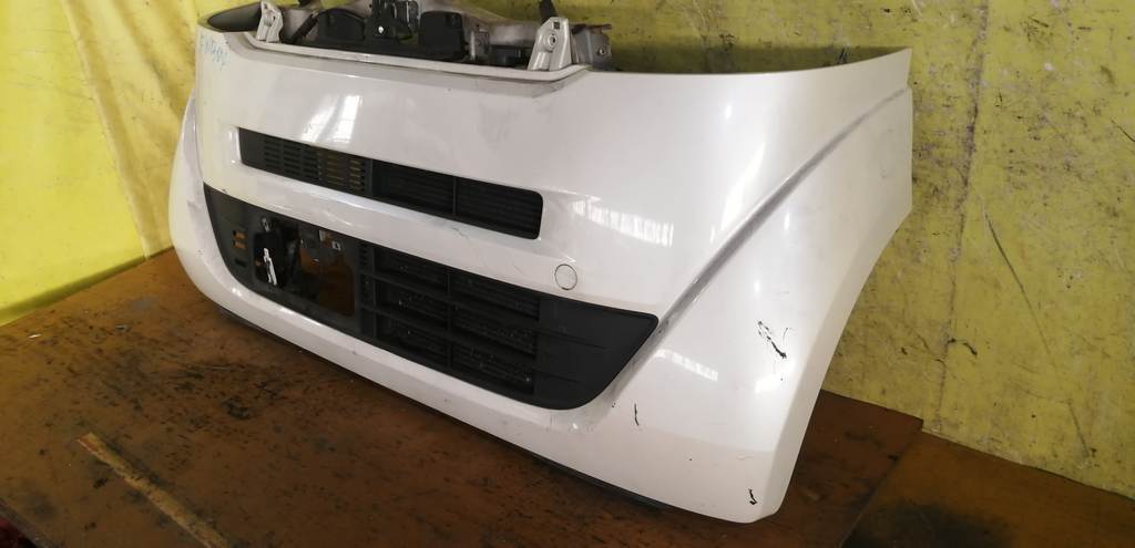 Кузов Honda N Box 2