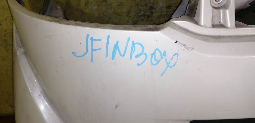 N BOX JF1 НОУСКАТ, БЕЗ ФАР Honda N Box 1