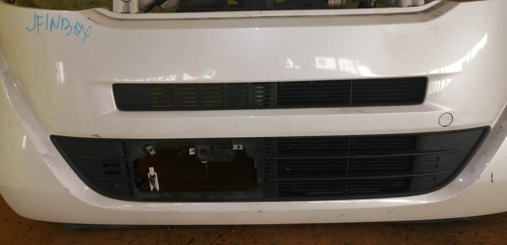 N BOX JF1 НОУСКАТ, БЕЗ ФАР Honda N Box 4