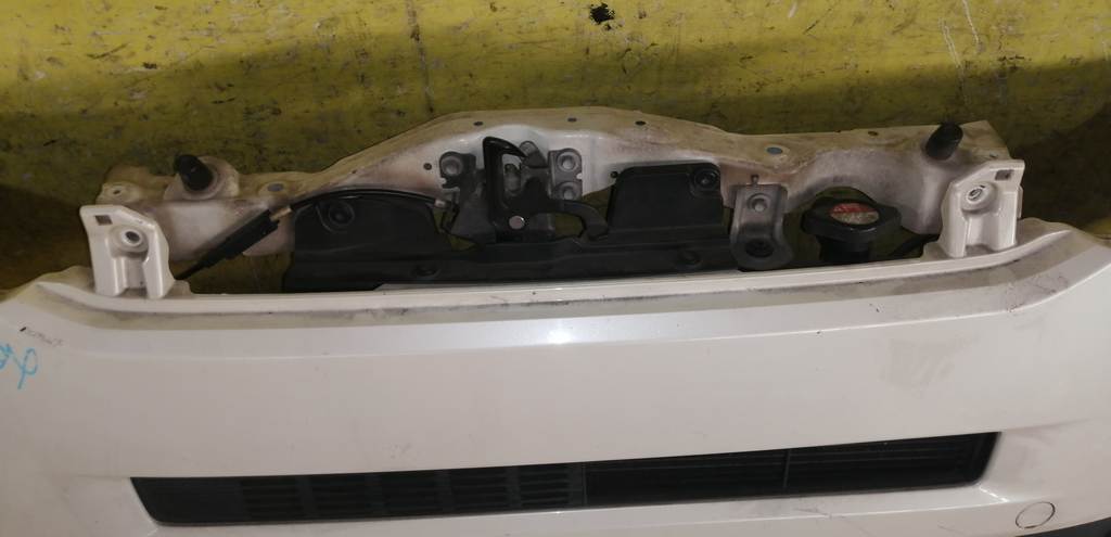 Кузов Honda N Box 5
