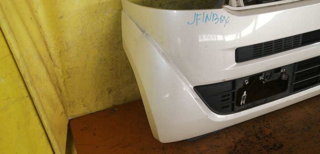 ноускат Honda N Box 6