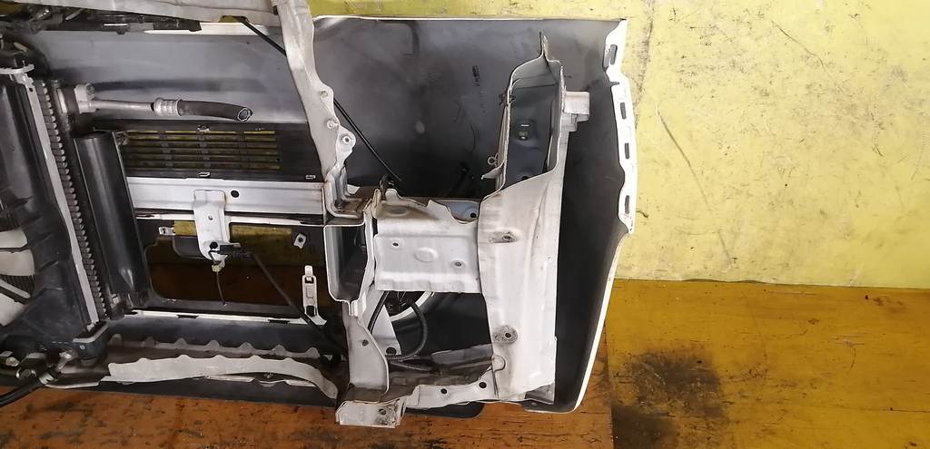 N BOX JF1 НОУСКАТ, БЕЗ ФАР Honda N Box 7