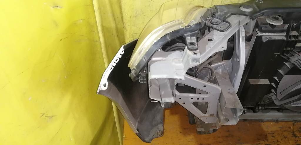 TIIDA LATIO SC11 НОУСКАТ (ФАРА 7779) Nissan Tiida Latio 13