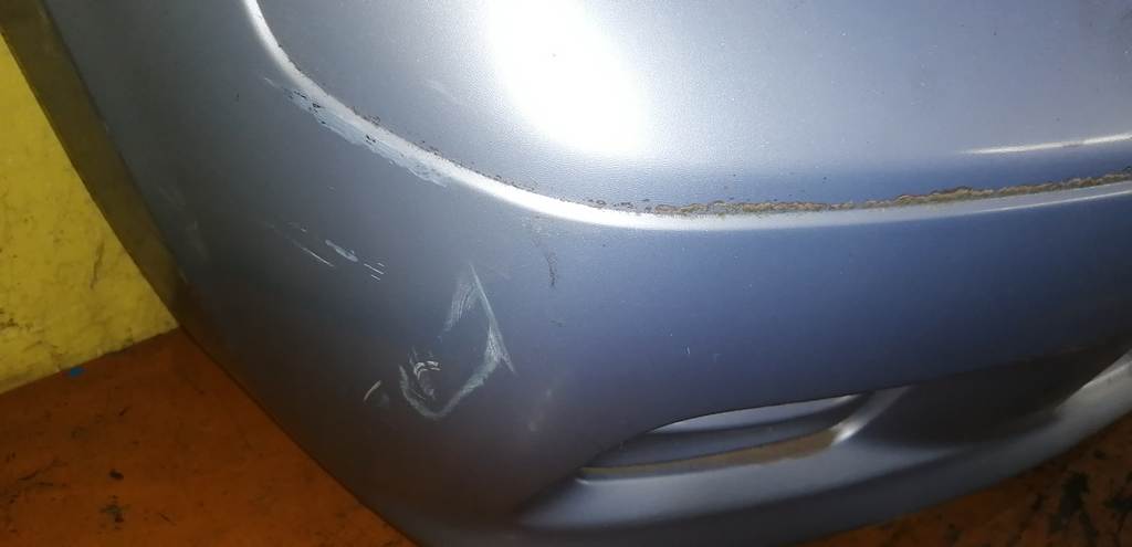 ноускат Mazda Demio 9