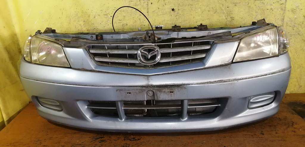 ноускат Mazda Demio 0