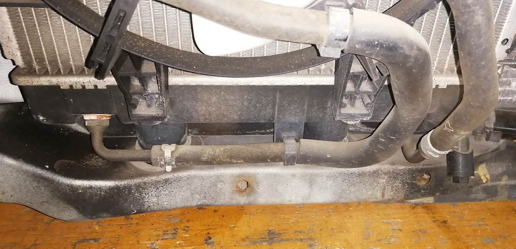 ноускат Mazda Demio 15