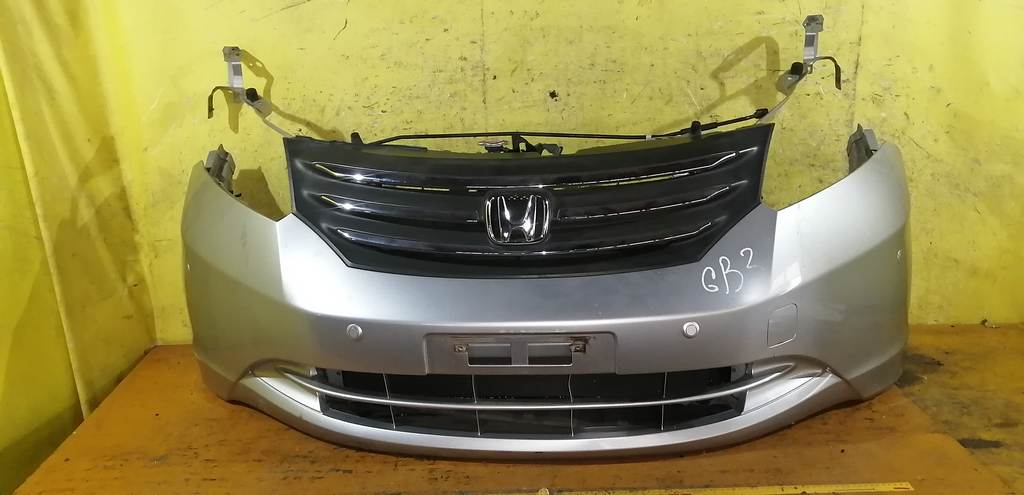 ноускат Honda Freed 0