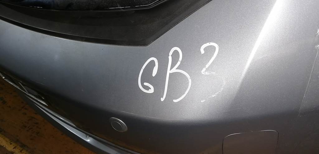 FREED GB3 НОУСКАТ, БЕЗ ФАР Honda Freed 1