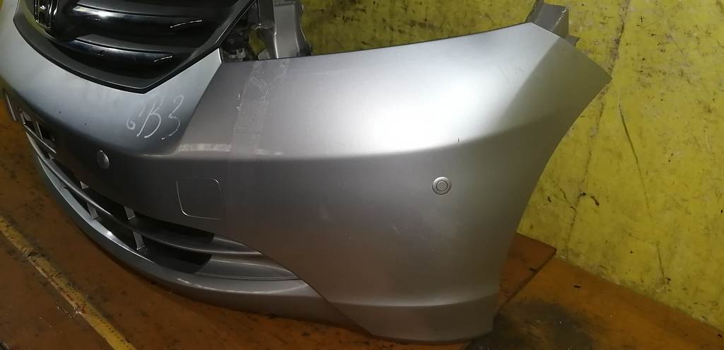 Кузов Honda Freed 2