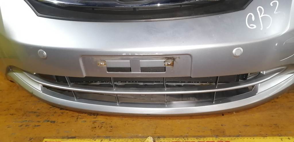 ноускат Honda Freed 3