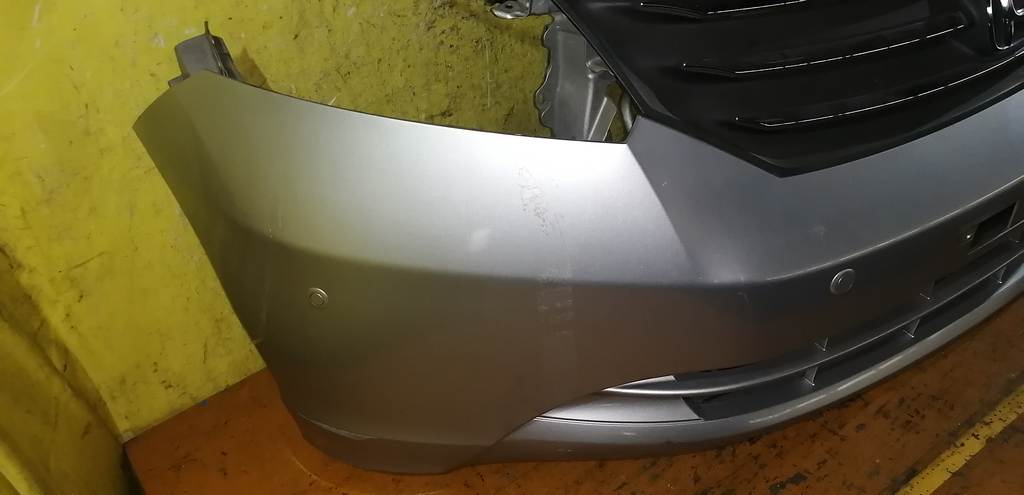 Кузов Honda Freed 5