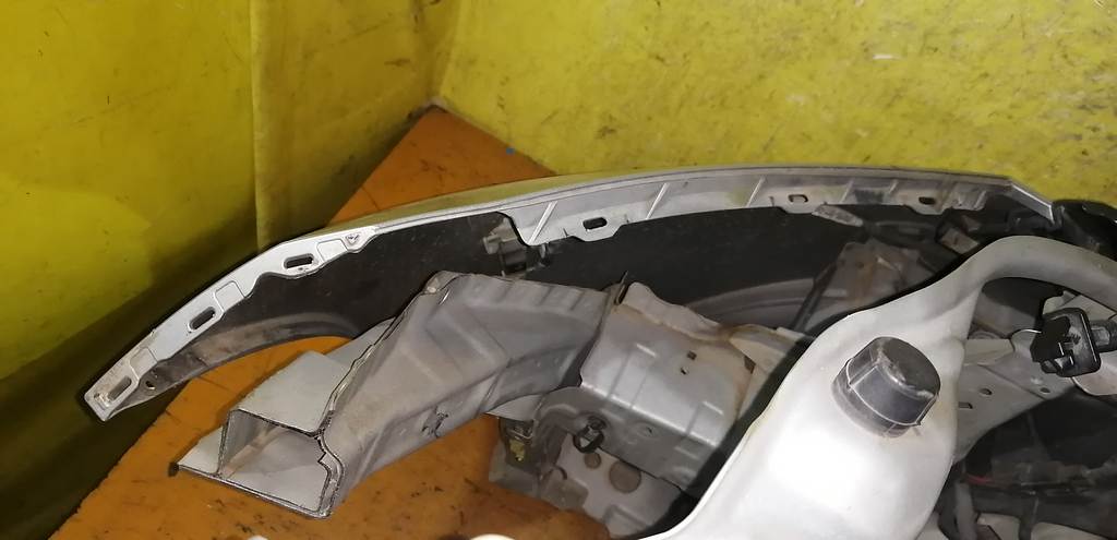 ноускат Honda Freed 12