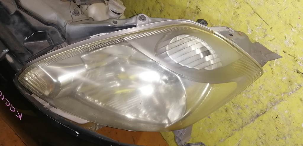 ноускат Toyota Passo 3