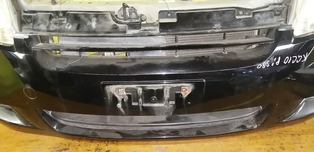 PASSO KGC10 НОУСКАТ (ФАРА 100-51767 ЭЛ.КОР.XENON) Toyota Passo 4