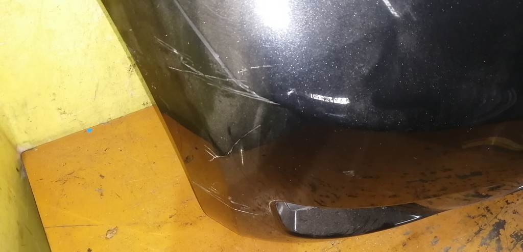 PASSO KGC10 НОУСКАТ (ФАРА 100-51767 ЭЛ.КОР.XENON) Toyota Passo 7
