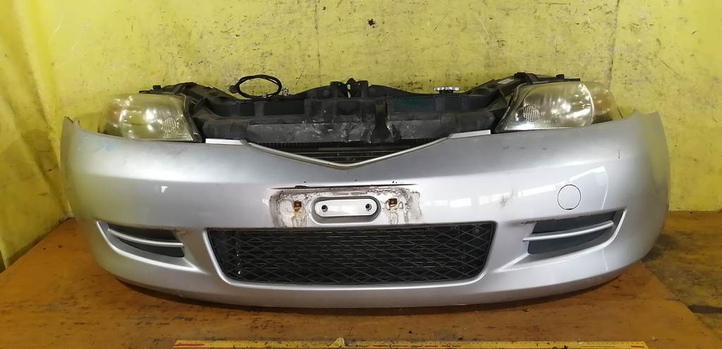 ноускат Mazda Demio 0