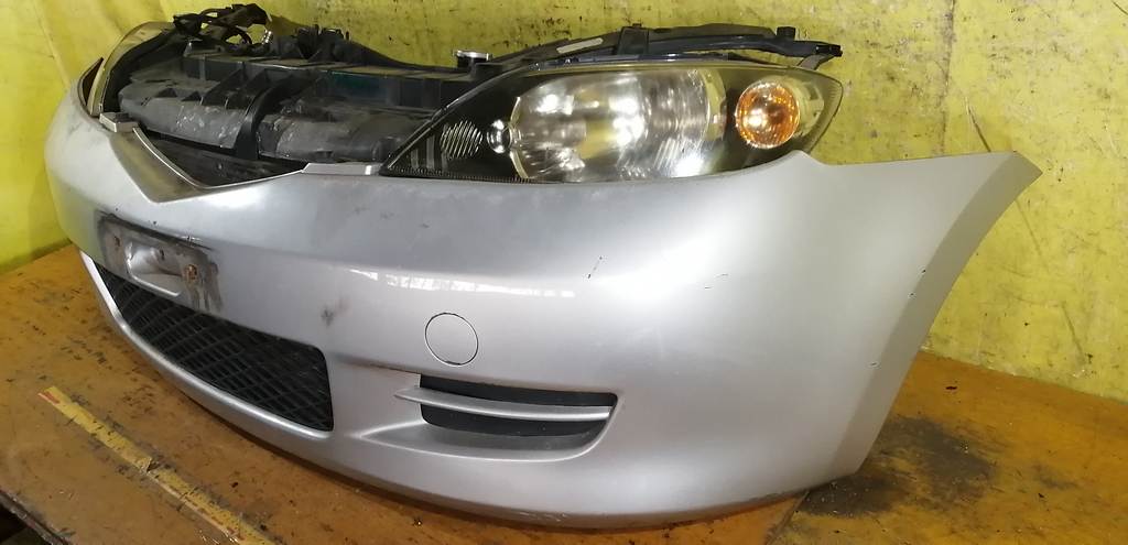 Кузов Mazda Demio 2