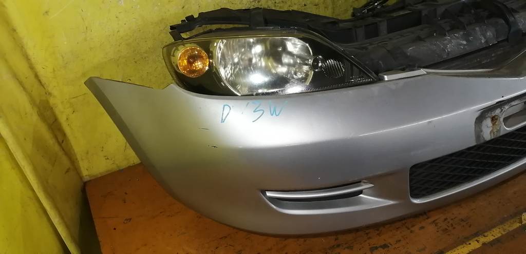 ноускат Mazda Demio 6