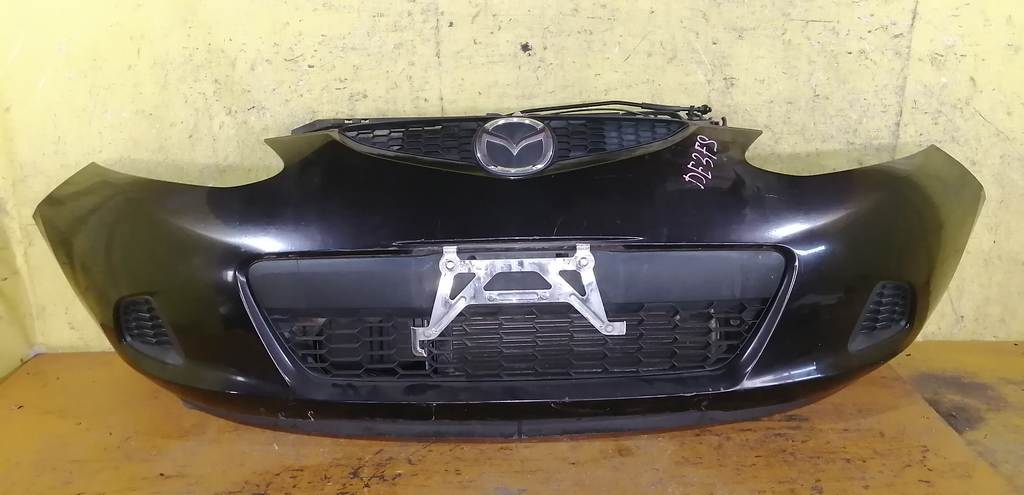 ноускат Mazda Demio 0