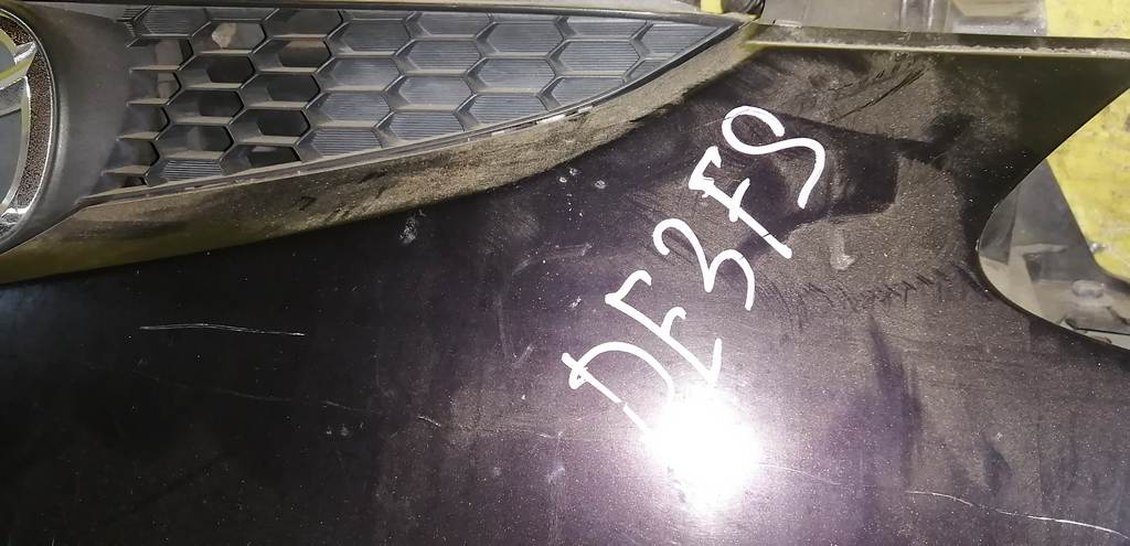DEMIO DE3FS НОУСКАТ, БЕЗ ФАР Mazda Demio 1