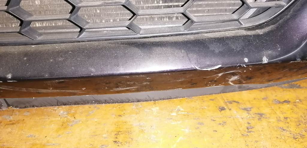 DEMIO DE3FS НОУСКАТ, БЕЗ ФАР Mazda Demio 4