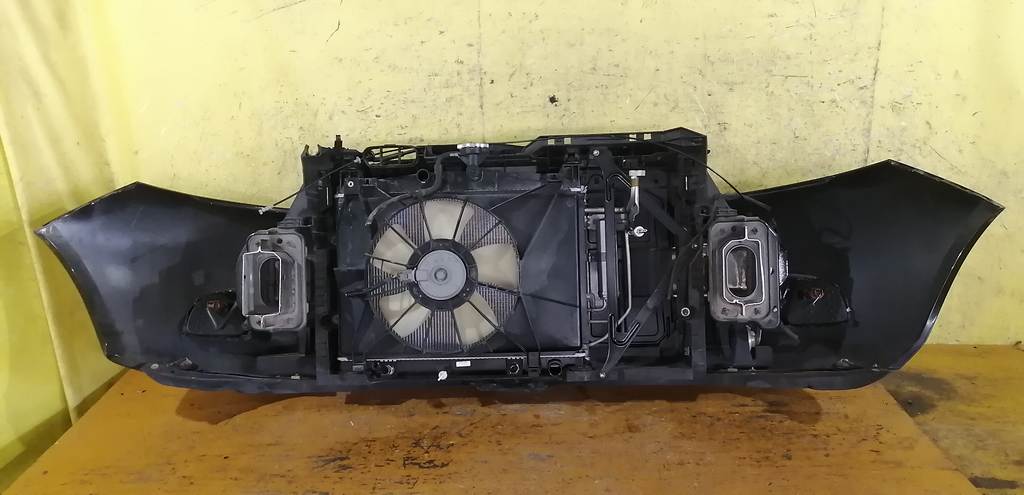 DEMIO DE3FS НОУСКАТ, БЕЗ ФАР Mazda Demio 7