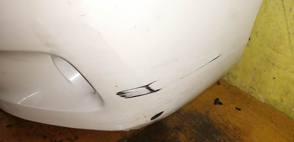 ноускат Nissan Serena 3